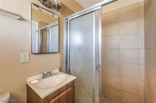 933 Mezpah Street, Las Vegas, NV 89106