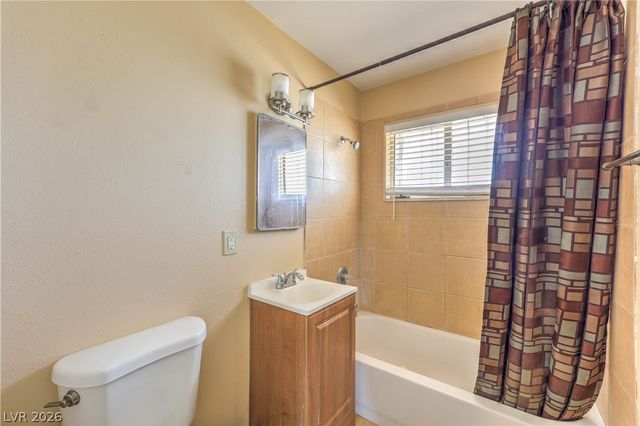 933 Mezpah Street, Las Vegas, NV 89106