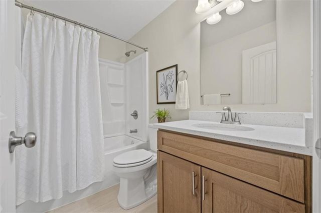 1015 NE 91 Terrace, Kansas City, MO 64155