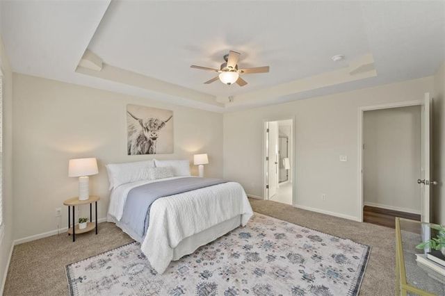 1015 NE 91 Terrace, Kansas City, MO 64155