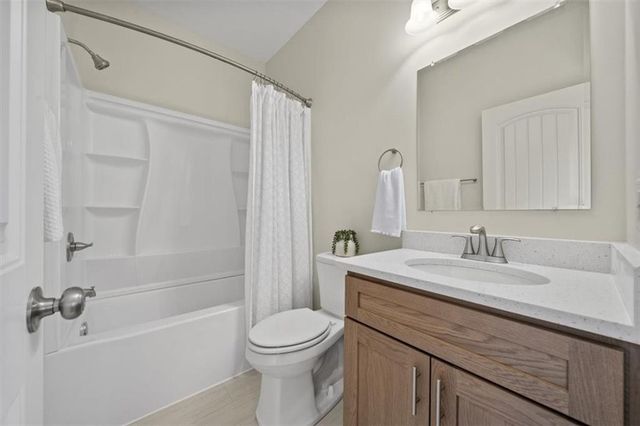 1015 NE 91 Terrace, Kansas City, MO 64155