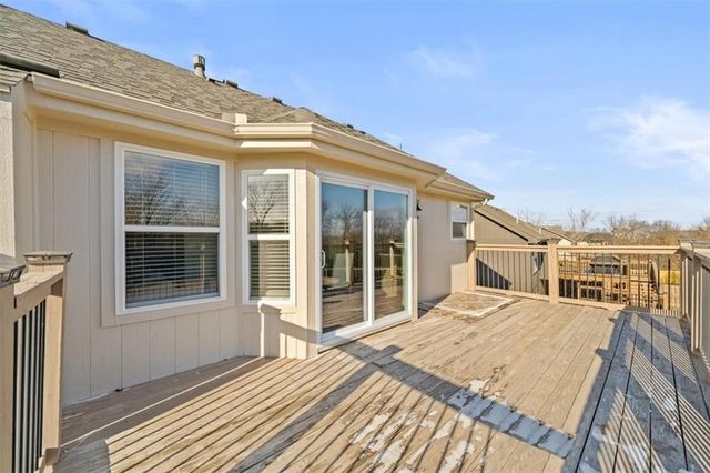 1015 NE 91 Terrace, Kansas City, MO 64155