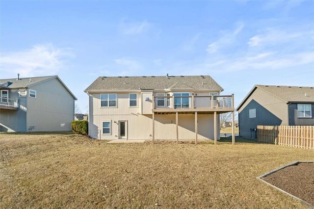 1015 NE 91 Terrace, Kansas City, MO 64155