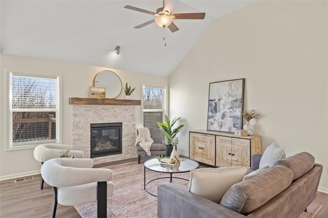 1015 NE 91 Terrace, Kansas City, MO 64155