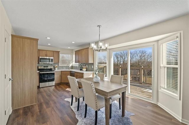 1015 NE 91 Terrace, Kansas City, MO 64155