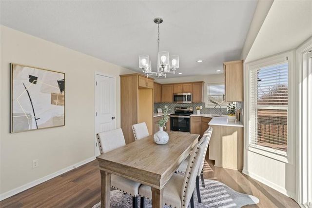 1015 NE 91 Terrace, Kansas City, MO 64155