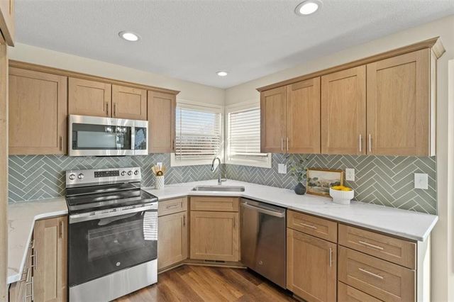 1015 NE 91 Terrace, Kansas City, MO 64155