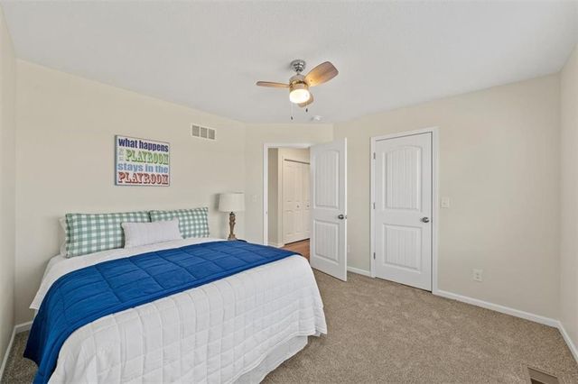 1015 NE 91 Terrace, Kansas City, MO 64155