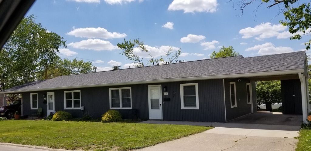 310 & 320 4th Street, Marion, IA 52302