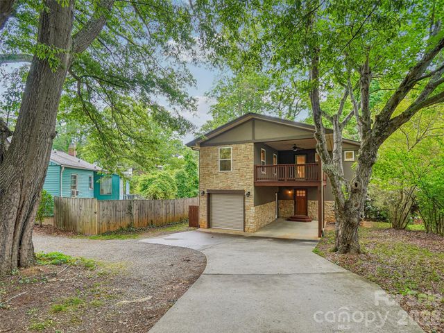 3 Delaware Avenue, Asheville, NC 28806