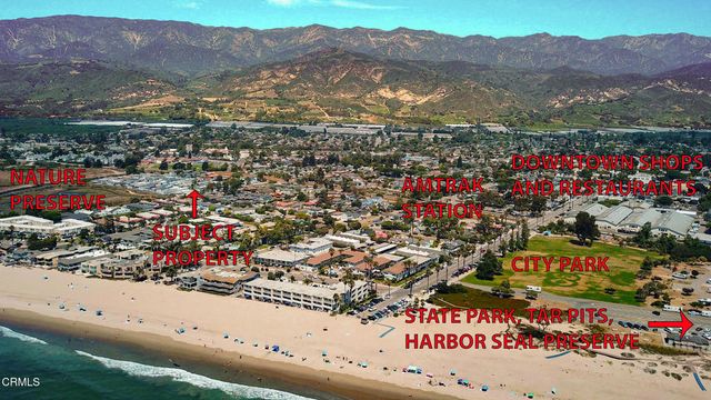 349 Ash Avenue 17, Carpinteria, CA 93013