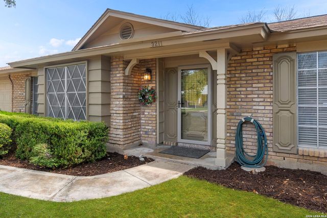 3211 Leyte, San Antonio, TX 78217