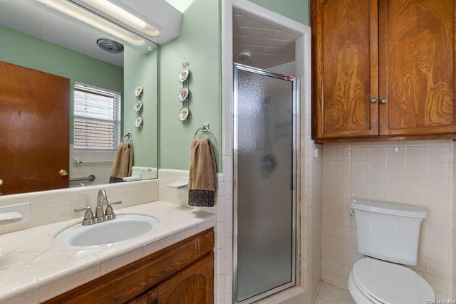 3211 Leyte, San Antonio, TX 78217