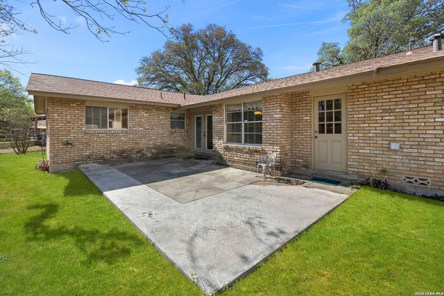 3211 Leyte, San Antonio, TX 78217