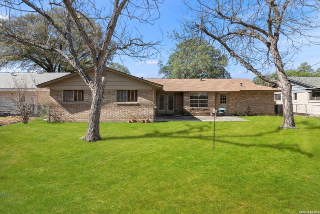 3211 Leyte, San Antonio, TX 78217