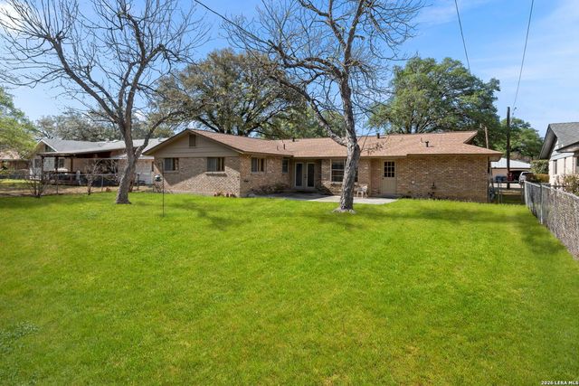 3211 Leyte, San Antonio, TX 78217