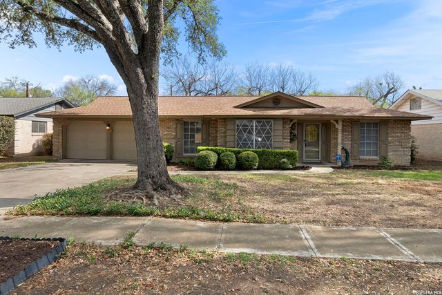 3211 Leyte, San Antonio, TX 78217