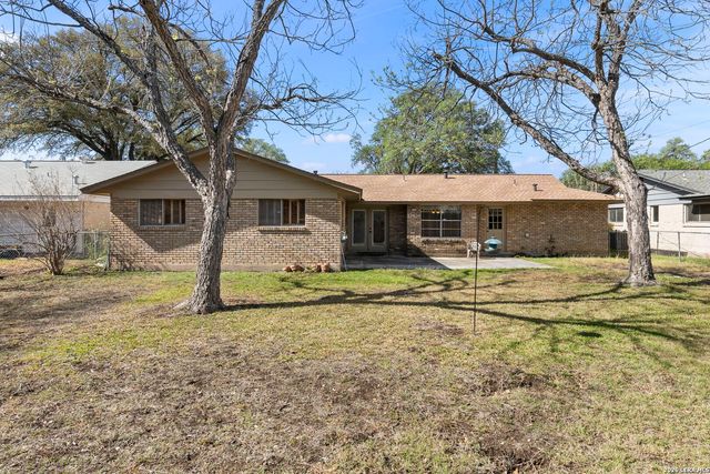 3211 Leyte, San Antonio, TX 78217