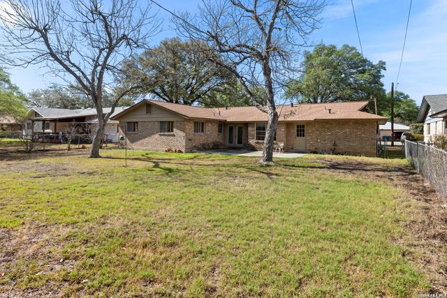 3211 Leyte, San Antonio, TX 78217