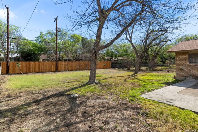 3211 Leyte, San Antonio, TX 78217