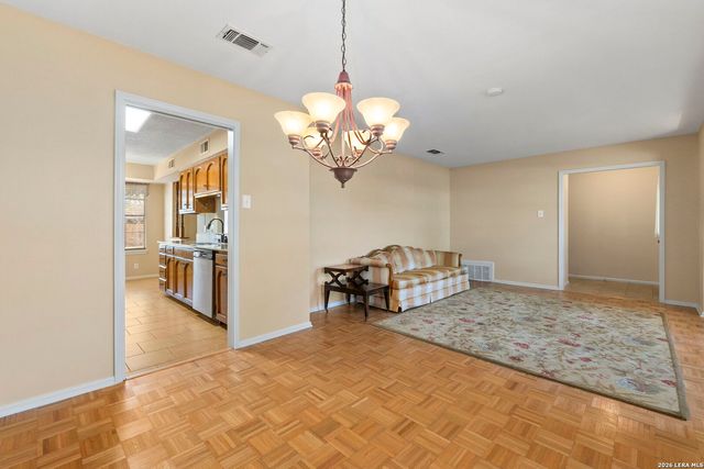 3211 Leyte, San Antonio, TX 78217