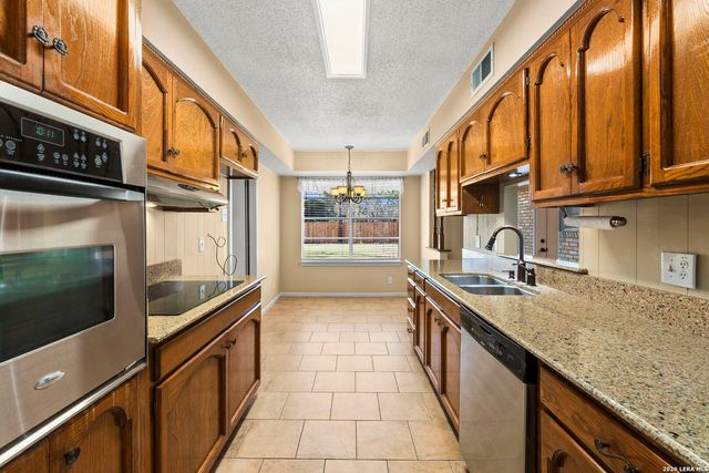 3211 Leyte, San Antonio, TX 78217