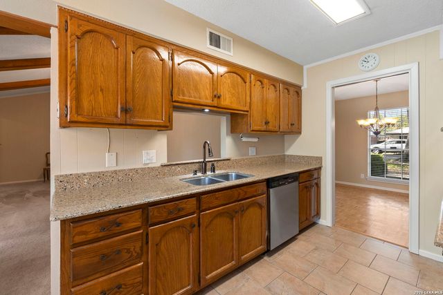 3211 Leyte, San Antonio, TX 78217