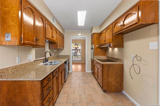 3211 Leyte, San Antonio, TX 78217