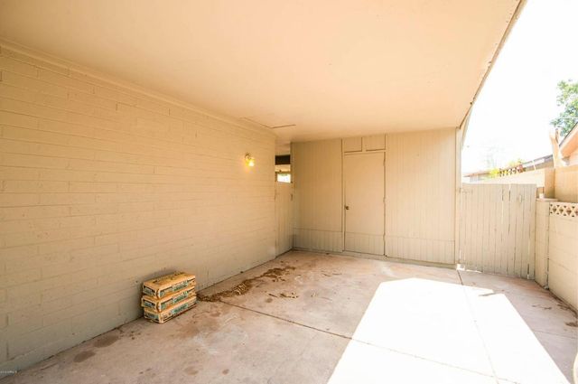 1535 W Capri Avenue, Mesa, AZ 85202