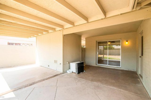 1535 W Capri Avenue, Mesa, AZ 85202