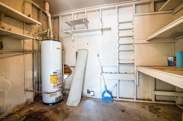 1535 W Capri Avenue, Mesa, AZ 85202