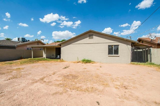 1535 W Capri Avenue, Mesa, AZ 85202