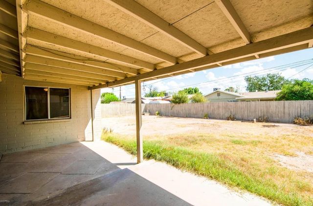 1535 W Capri Avenue, Mesa, AZ 85202