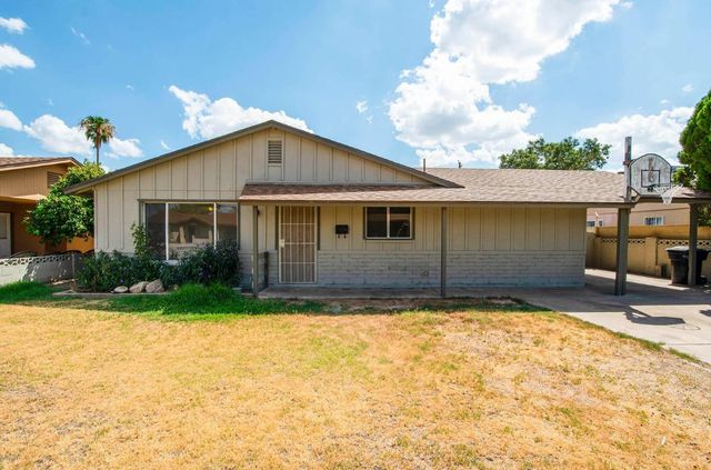 1535 W Capri Avenue, Mesa, AZ 85202