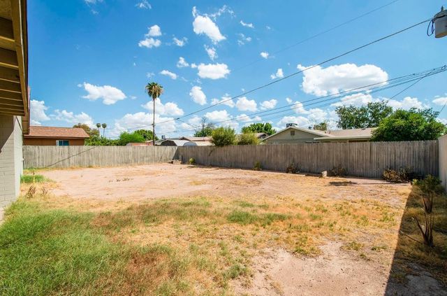 1535 W Capri Avenue, Mesa, AZ 85202
