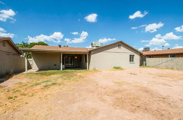 1535 W Capri Avenue, Mesa, AZ 85202