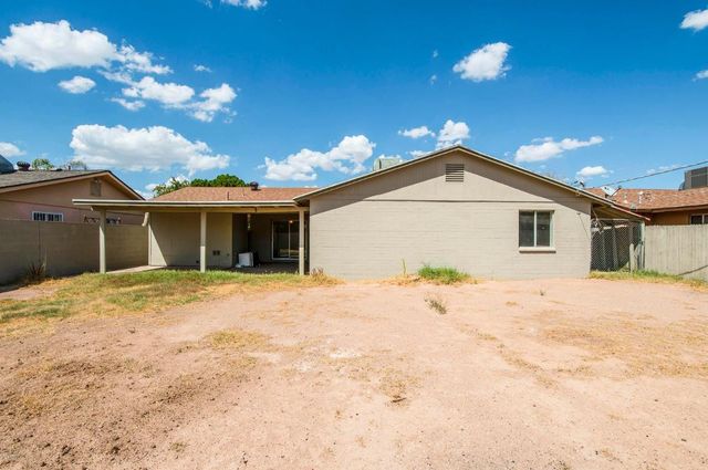 1535 W Capri Avenue, Mesa, AZ 85202