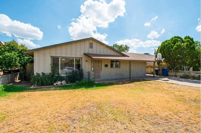 1535 W Capri Avenue, Mesa, AZ 85202