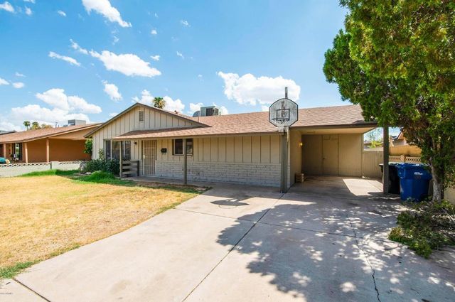 1535 W Capri Avenue, Mesa, AZ 85202