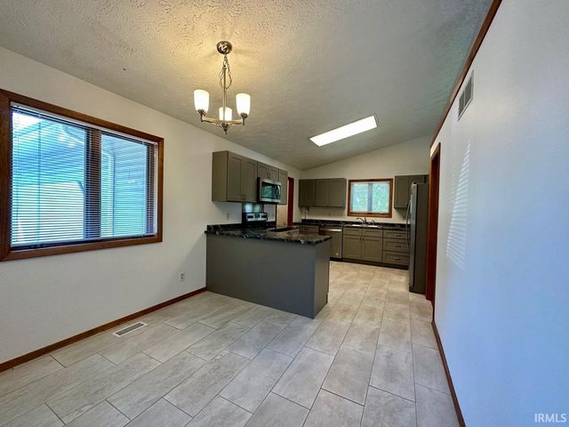 1830 E Thornton Drive, Bloomington, IN 47401