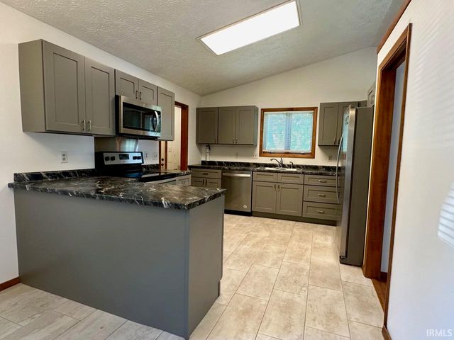1830 E Thornton Drive, Bloomington, IN 47401