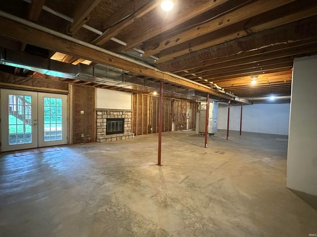 1830 E Thornton Drive, Bloomington, IN 47401