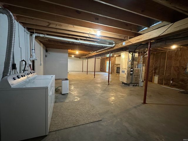 1830 E Thornton Drive, Bloomington, IN 47401