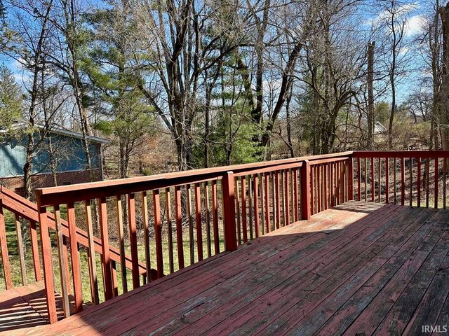1830 E Thornton Drive, Bloomington, IN 47401