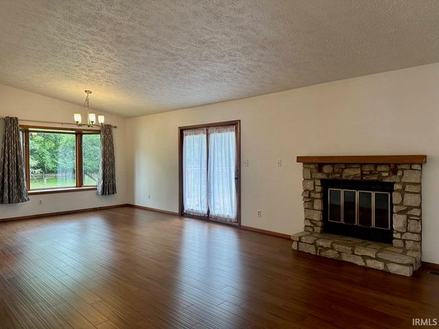 1830 E Thornton Drive, Bloomington, IN 47401