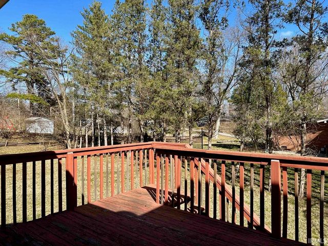 1830 E Thornton Drive, Bloomington, IN 47401