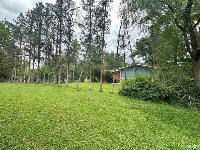 1830 E Thornton Drive, Bloomington, IN 47401