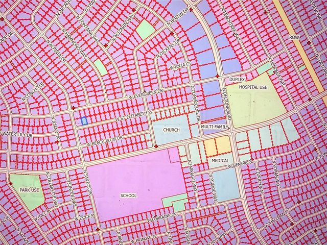 1671 W SAINT ELIZABETH PLACE, Citrus Springs, FL 34434