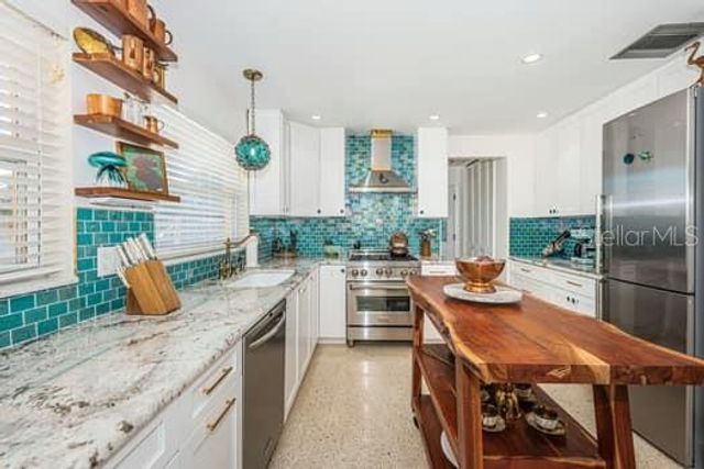 1447 HILL DRIVE, Largo, FL 33770