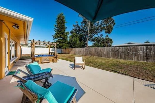 1447 HILL DRIVE, Largo, FL 33770